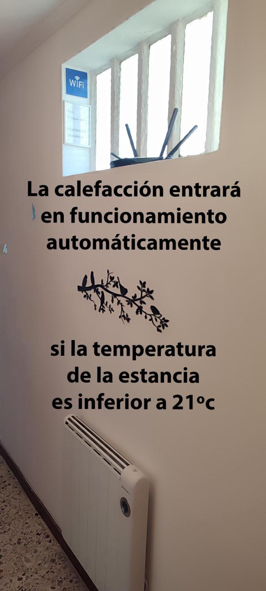 Ferienwohnung Piso Dos Playas Mino Exterior foto